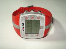 POLAR FT7 CARDIOFREQUENZIMETRO