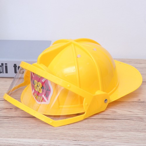 Cappello pompiere bambino - da,
