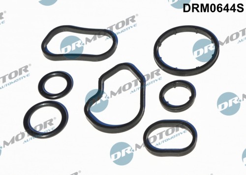 Kit guarnizioni radiatore - guarnizioni,,
