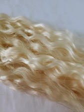Mohair per bambola reborn
