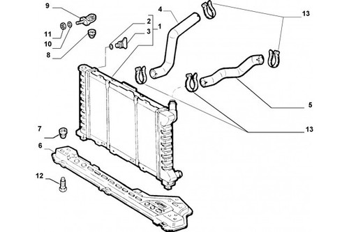 46547092 manicotto fless - -,