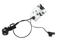 Blocchetto per Cofano Post