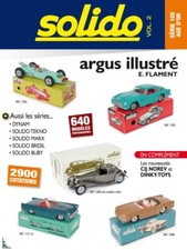 Solido Serie 100, Argus