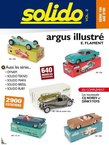 Solido serie 100 - solido, 100,