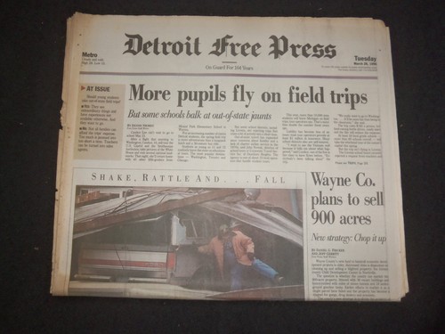 1996 mar detroit - 26,
