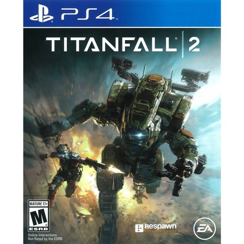 Titanfall ps4 sony - 2,