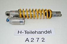 Ammortizzatore Showa Molla