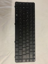 Stock tastiere notebook