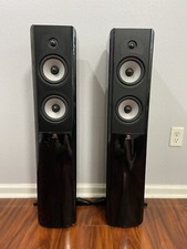 Boston Acoustics A 250 Dual