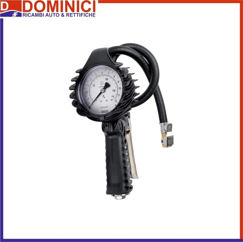 Manometro gonfiaggio per - di,