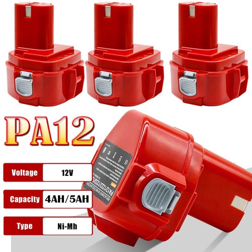 Batteria 5000mah per - 4x, makita