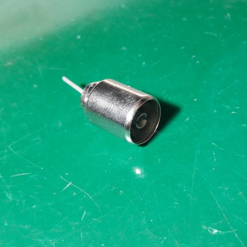 Coaxial conector for tv - coaxial,
