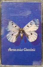 Francesco Guccini: Parnassius