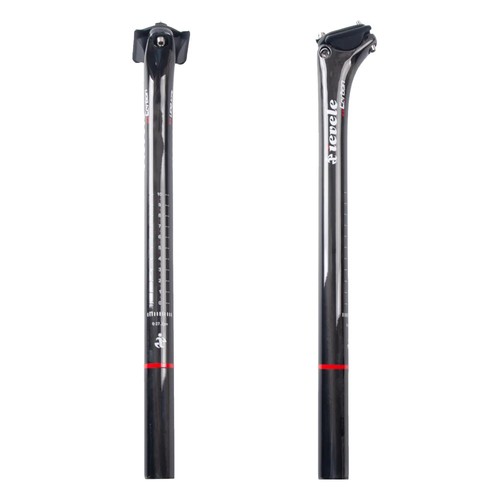 Tubo sedile bici - , completo