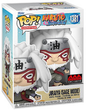 Funko pop animazione naruto - pop!,