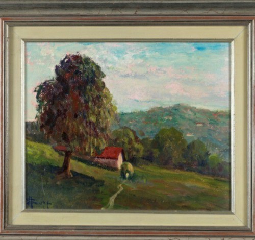 Alfredo suppo - ,