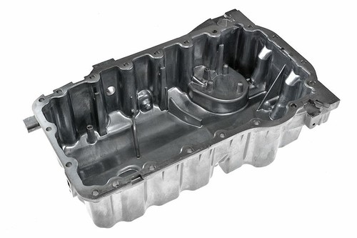 Coppa olio per golf gti - coppa, vw