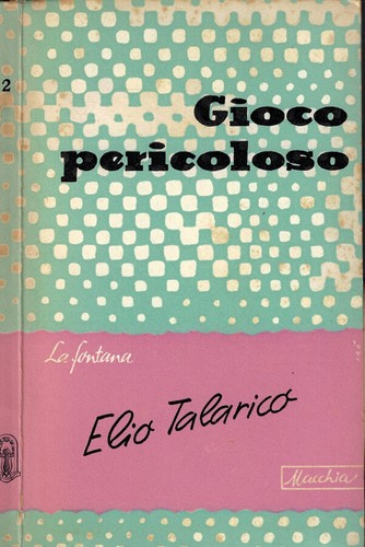 Gioco pericoloso elio - gioco,