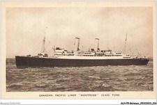 ALHP9-0494-BARCHE - LINER