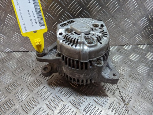 Toyota mr2 alternatore 1 8 - mr2,