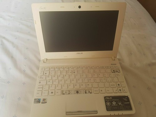Asus eeepc x101ch - asus,