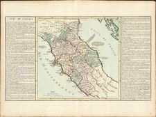 1767 Stato della Chiesa Italia