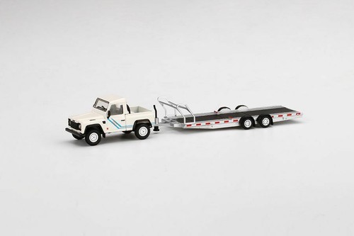 Mini 64 autotrasportatore - mini, 1:64