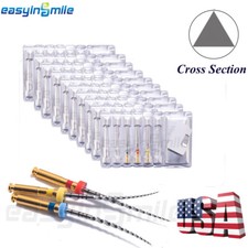 Confezione da 10 lime