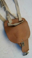 Borsa pistola NVA Ministero