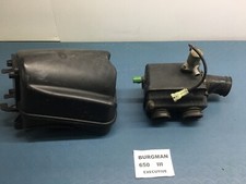 CASSA SCATOLA FILTRO SUZUKI