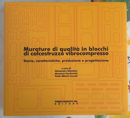 Ingegneria murature blocchi - ingegneria,