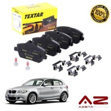 pastiglie freno bmw serie 1