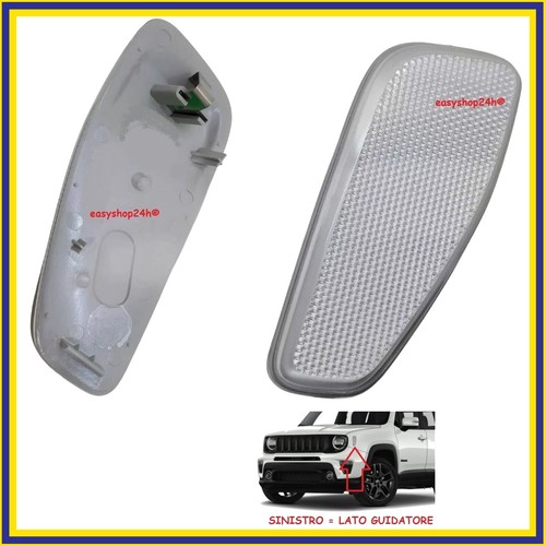 Fanale fanalino - fanale,