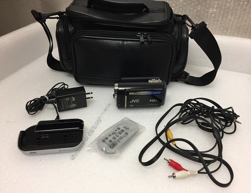 Jvc mg365bu - jvc, gz-mg365bu