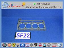 BP520 GUARNIZIONE TESTA ø66 A112 FIAT 850 PANDA FIORINO UNO 127 147 SP1,2mm