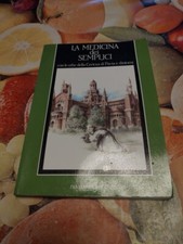 La Medicina Dei Semplici Libro