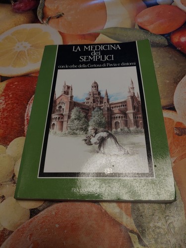 Medicina dei semplici - la,