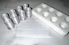 Boccole polvere 7-46 compatibili con tutte le presse MEC -senza statica- 49 boccole