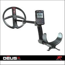 METAL DETECTOR WIRELESS DEUS