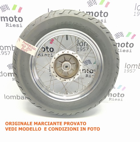 Cerchio ruota tamburo - ruota,