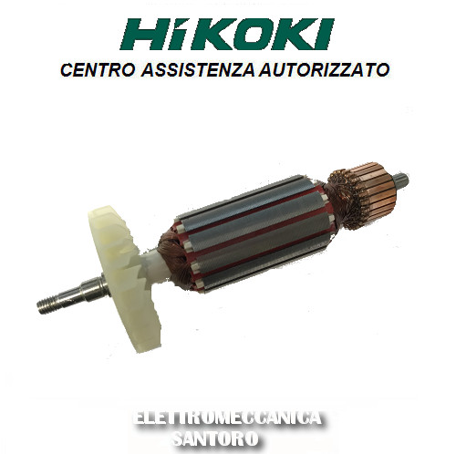 Indotto ricambio per - indotto,