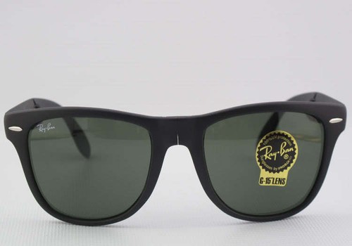 Occhiali sole wayfarer - da,
