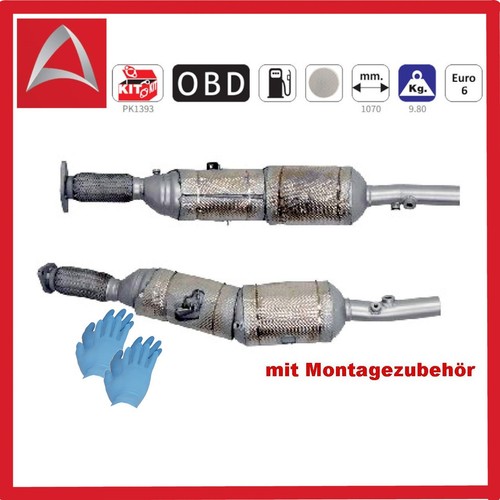 Filtro - ✅, ✅