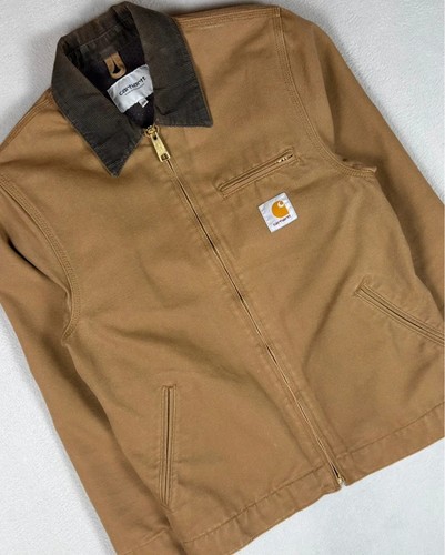 Giacca carhartt wip detroit - carhartt,