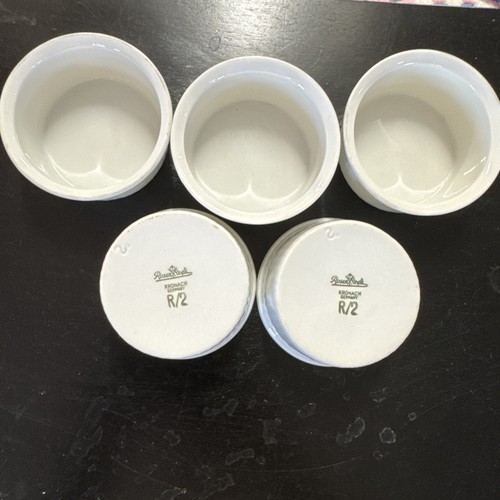 Rosenthal kronach germany 2 - rosenthal,