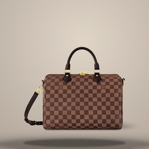 Louis vuitton speedy - louis,