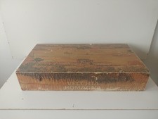 VECCHIA Romagna SCATOLA