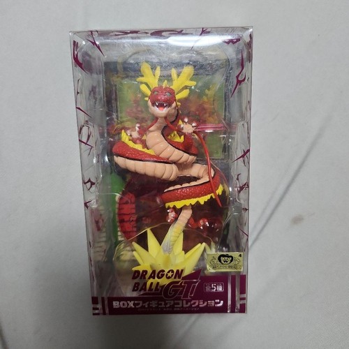 Dragon ball box figure - ball,