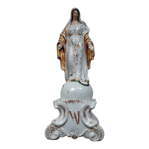 Antica statua scultura - *hh*,