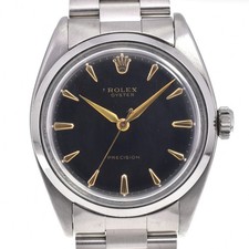 Orologio uomo ROLEX Oyster